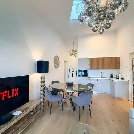 Apartment Ferienwohnung Laveno *