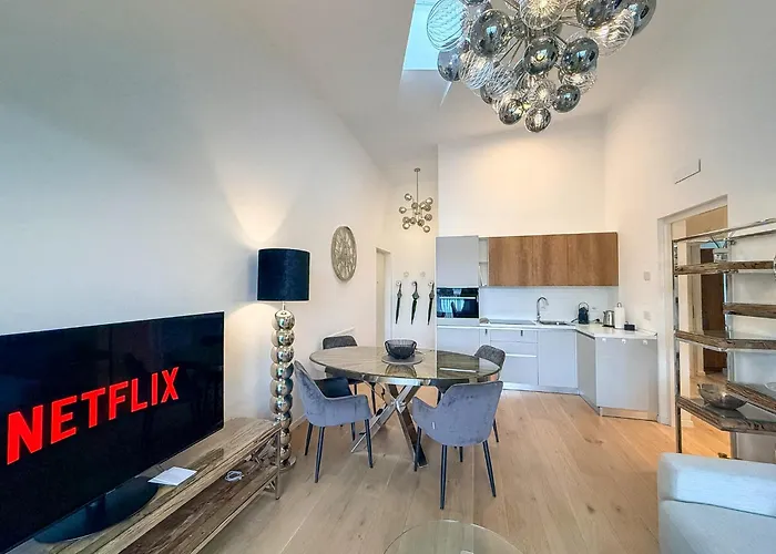 Apartment Ferienwohnung Laveno *