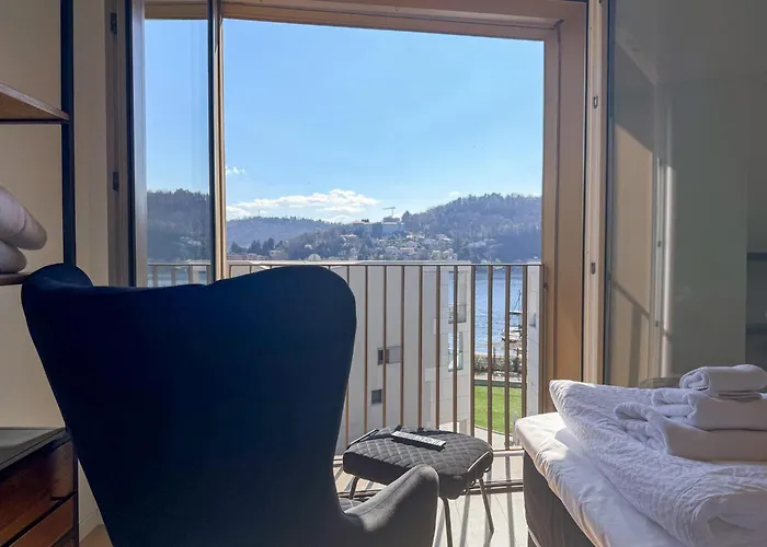 Ferienwohnung Laveno Apartment