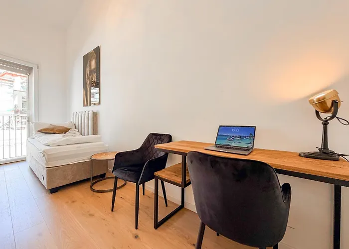 Ferienwohnung Laveno Apartment *