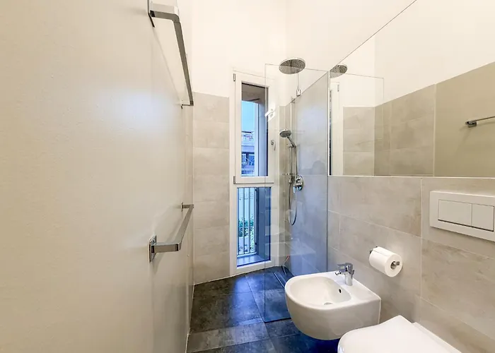 Ferienwohnung Laveno Apartment