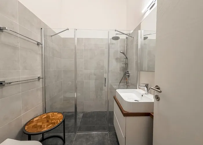 Apartment Ferienwohnung Laveno *
