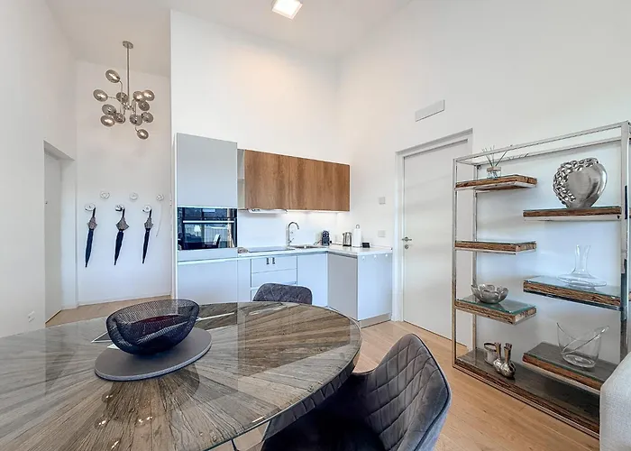 Apartment Ferienwohnung Laveno